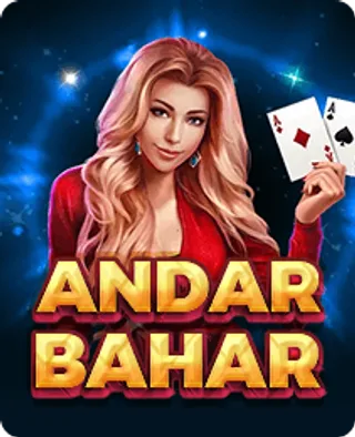 Andar Bahar game thumbnail