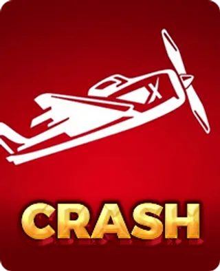 Crash game thumbnail