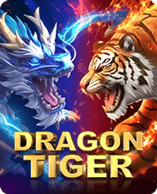 Dragon vs Tiger game thumbnail