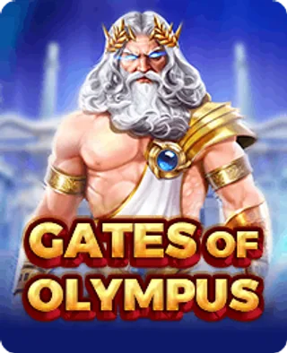 Gates of Olympus game thumbnail