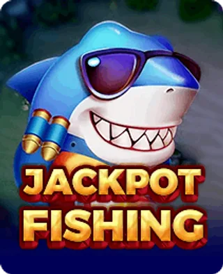Jackpot Fishing game thumbnail