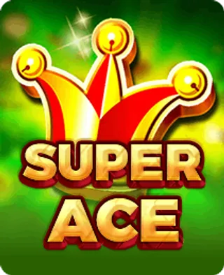 Super Ace game thumbnail